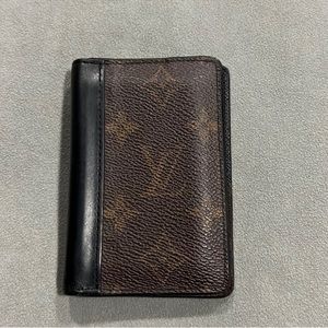 Louis Vuitton wallet